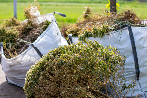 Best Construction Debris Removal  in South Blooming Grove, NY