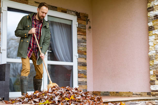 Best Residential Junk Removal  in South Blooming Grove, NY