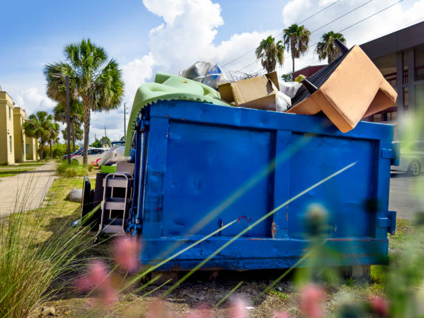 Best Commercial Cleanout Services  in South Blooming Grove, NY