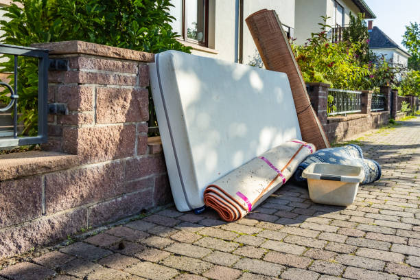 Best Basement Cleanout Services  in South Blooming Grove, NY