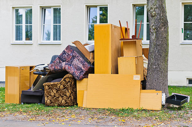 Best Local Junk Hauling  in South Blooming Grove, NY