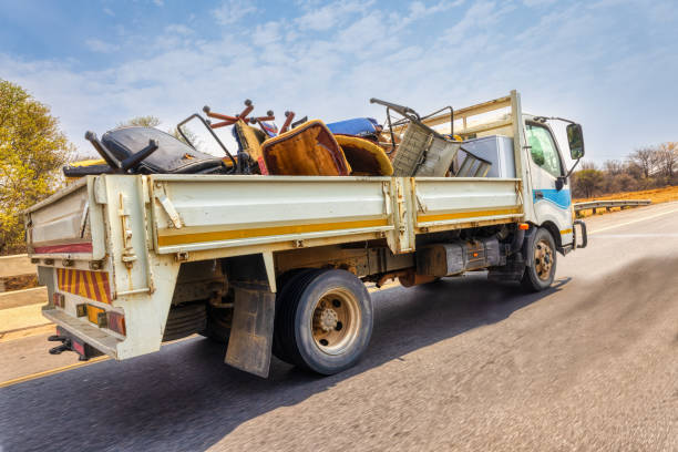 Professional Junk Removal in South Blooming Grove, NY