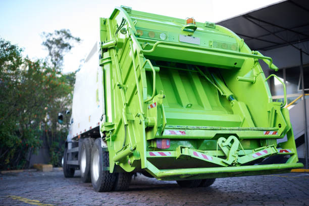Basement Cleanout Services in South Blooming Grove, NY