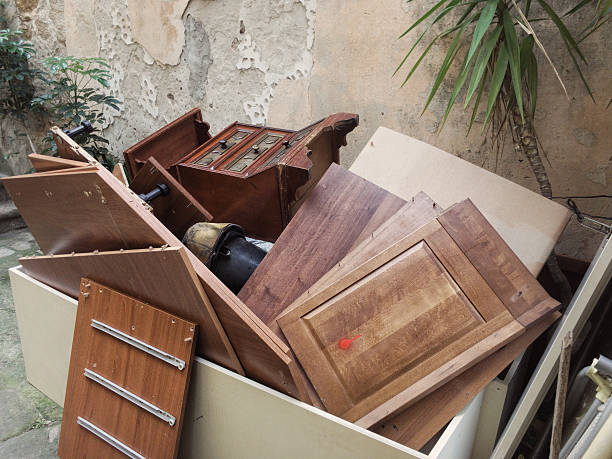 Best Junk Hauling Services  in South Blooming Grove, NY
